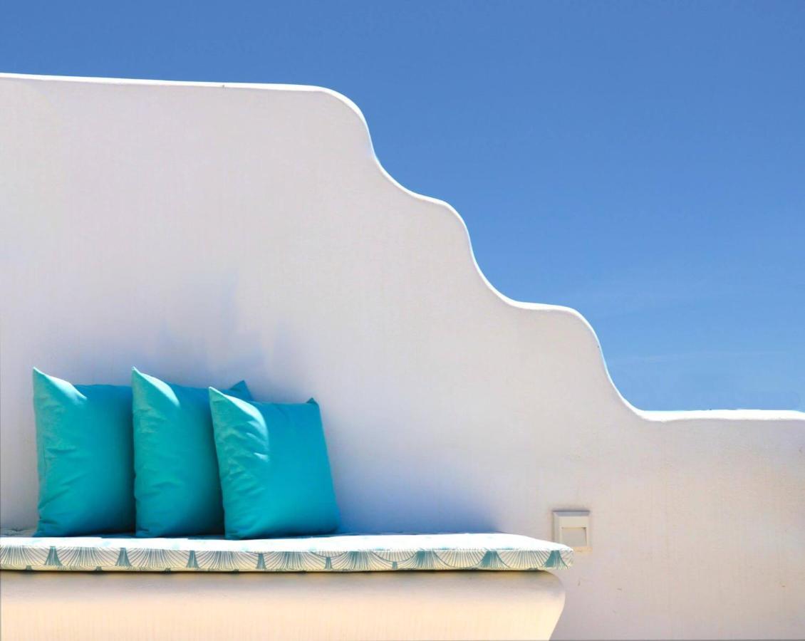 The Nine Graces - Agia Anna - Option With Private Pool Or Hot Tub Villa Exterior photo
